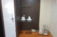 Accommodation Services Hotel Cendrawasih 66