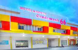 Hotel Cendrawasih 66, Rp 479.700