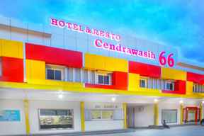 Hotel Cendrawasih 66