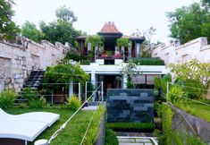 Exterior 5 Villa Alcheringa Yogyakarta