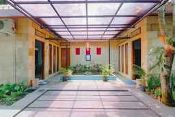 Villa Alcheringa Yogyakarta, SGD 103