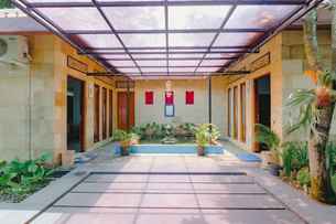Villa Alcheringa Yogyakarta, Rp 1.202.282