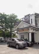 EXTERIOR_BUILDING Wisma Sudirman