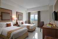 Bilik Tidur ASTON Manado Hotel