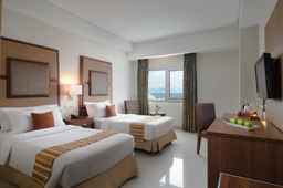 ASTON Manado Hotel, Rp 483.390