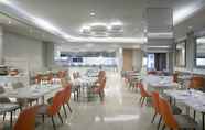 ร้านอาหาร 6 ASTON Manado Hotel