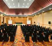 Functional Hall 3 ASTON Manado Hotel