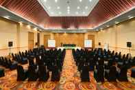 Functional Hall ASTON Manado Hotel