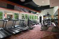 Fitness Center ASTON Manado Hotel