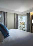 BEDROOM The Citrus Sukhumvit 11 Bangkok by Compass Hospitality