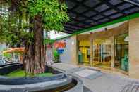 Exterior The Citrus Sukhumvit 11 Bangkok by Compass Hospitality