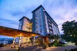 Clove Hotel, Rp 784.800