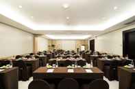 Ruangan Fungsional Clove Garden Hotel & Residence