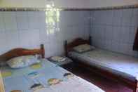 Bedroom Hotel Ti'i Langga