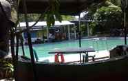 Swimming Pool 4 Batu Nona Beach Villa