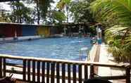 Swimming Pool 3 Batu Nona Beach Villa