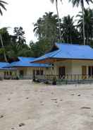 EXTERIOR_BUILDING Batu Nona Beach Villa