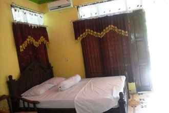 Kamar Tidur 4 Batu Nona Beach Villa