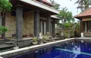 Swimming Pool 6 Pondok Baruna Garden