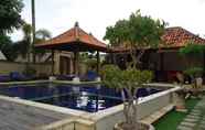 Swimming Pool 4 Pondok Baruna Garden