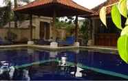 Swimming Pool 5 Pondok Baruna Garden