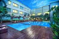 Swimming Pool ASTON Tropicana