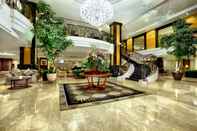 Lobby ASTON Tropicana