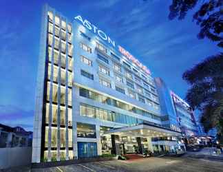 Bangunan 2 ASTON Tropicana