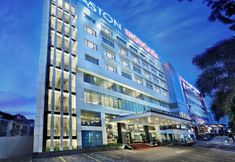 Exterior 2 Aston Tropicana