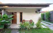 Ruang Umum 7 OYO 2633 Beto Guest House