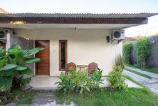 公共空间 OYO 2633 Beto Guest House