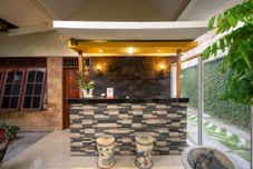 大堂 OYO 2633 Beto Guest House