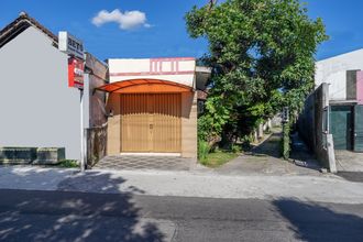 外部的 4 OYO 2633 Beto Guest House