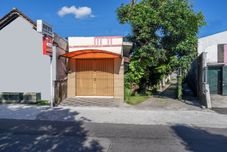 外部的 OYO 2633 Beto Guest House