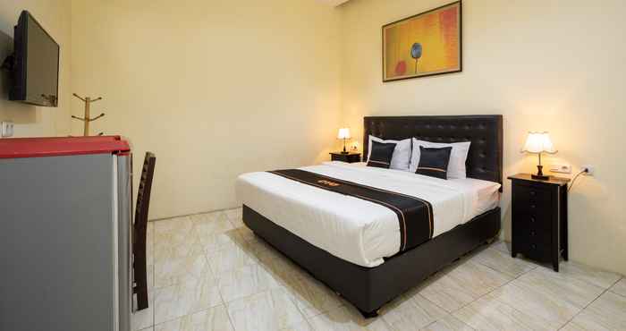 Bilik Tidur OYO 2633 Beto Guest House