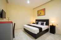 Bilik Tidur OYO 2633 Beto Guest House