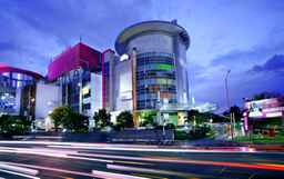 favehotel Pluit Junction, ₱ 1,569.76