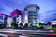 Bangunan favehotel Pluit Junction