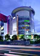 EXTERIOR_BUILDING favehotel Pluit Junction