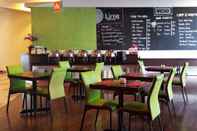 Bar, Cafe and Lounge favehotel Pluit Junction