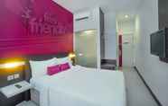 Bedroom 6 favehotel Pluit Junction