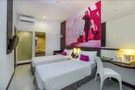 Kamar Tidur favehotel Pluit Junction