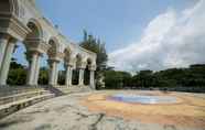 Swimming Pool 6 Apartemen Educity (Educity Residence)