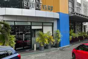 Boulevard Hotel Ternate