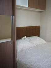 Bedroom 4 Apartemen Puncak Permai