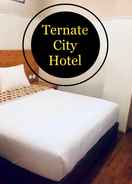 BEDROOM Ternate City Hotel