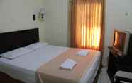 Kamar Tidur 6 Hotel Vellya Ternate