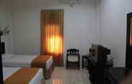 ห้องนอน 4 Hotel Vellya Ternate