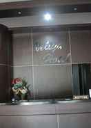 LOBBY Hotel Vellya Ternate