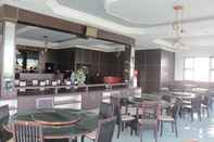 Restoran Hotel Vellya Ternate